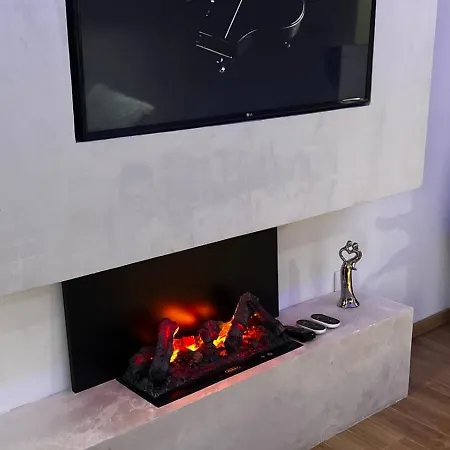 Numberone1 Appartamento *