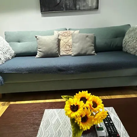 Apartman Numberone1 *