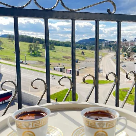 Apartament Numberone1