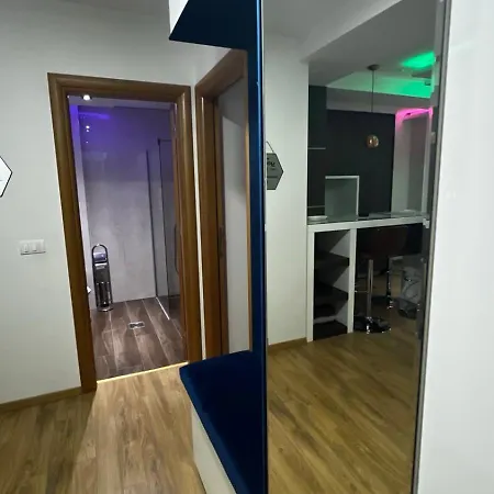 Numberone1 Apartament