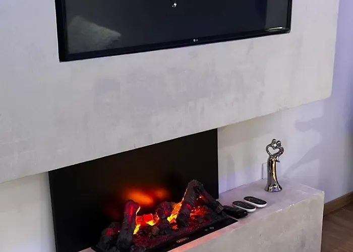 Numberone1 아파트 *