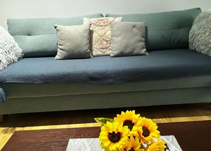 Apartament Numberone1 *