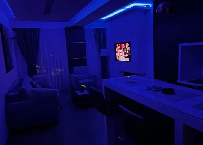 아파트 Numberone1 즐라티보