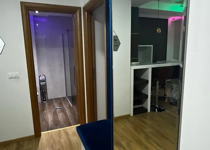 Numberone1 아파트