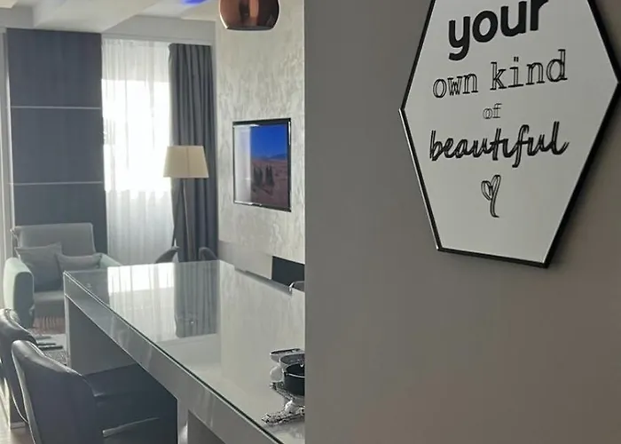 Numberone1 아파트 *